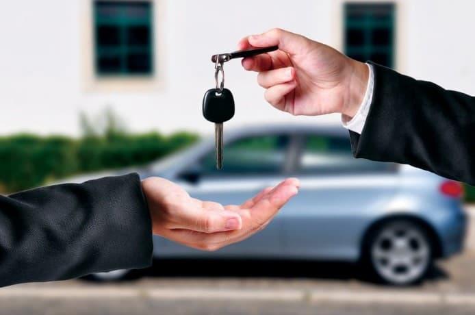 Door-to-Door Vehicle Delivery & Pickup